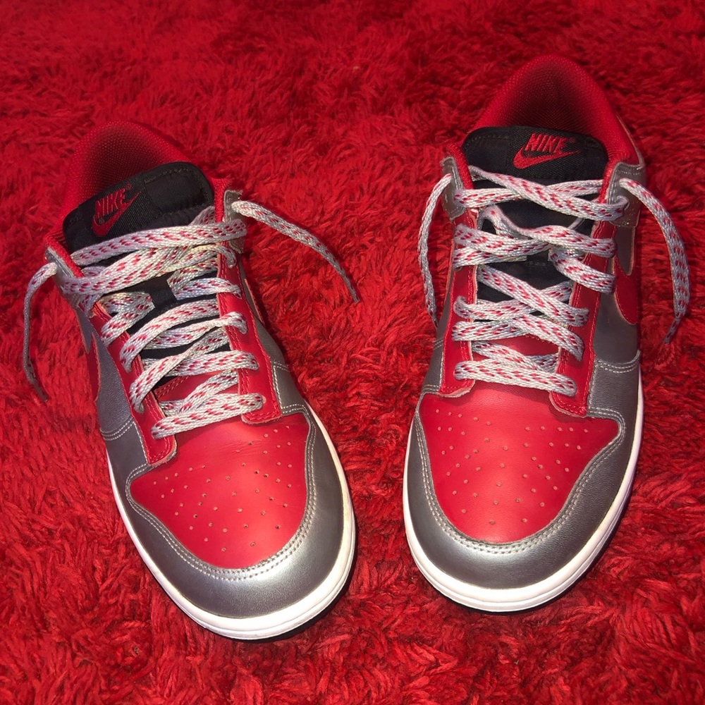 Nike Dunk Low